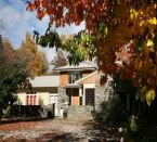 Minaret Lodge, Wanaka